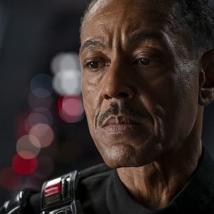 Photo Giancarlo Esposito