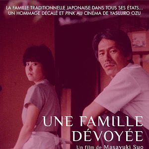 Photo Une Famille dévoyée