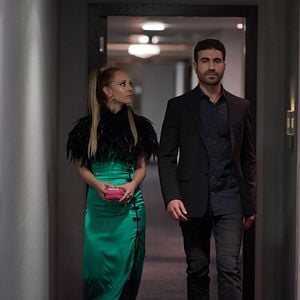 Photo Brett Goldstein (II)