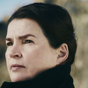 Photo Julia Ormond
