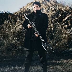Photo Julia Ormond
