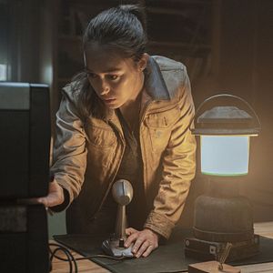 Photo Alycia Debnam-Carey