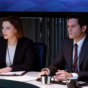 Photo Steven Pasquale