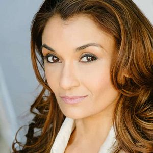 Photo Anjali Bhimani