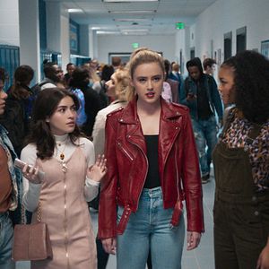 Photo Kathryn Newton