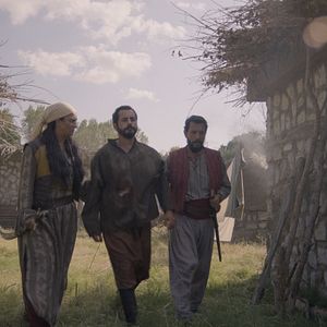 Photo Hakikat Şeyh Bedreddin