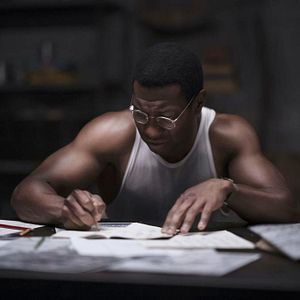 Photo Jonathan Majors