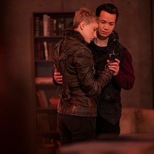 Photo Shelby Flannery