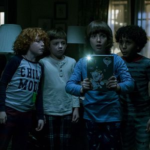 Photo Azhy Robertson