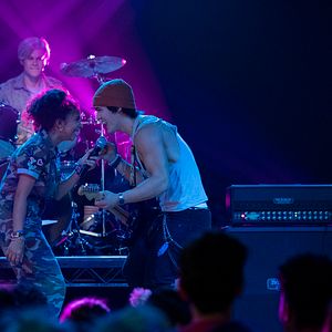 Photo Charlie Gillespie