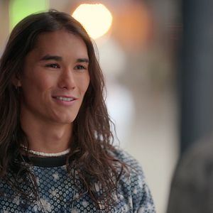 Photo Booboo Stewart