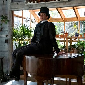 Photo Cheyenne Jackson