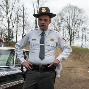 Photo Sebastian Stan