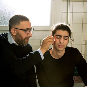 Photo Kida Khodr Ramadan