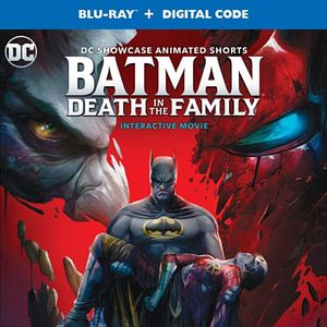 Photo Batman : un deuil dans la famille
