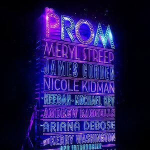 Photo The Prom