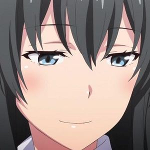 Photo My Teen Romantic Comedy