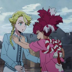 Photo Appare-Ranman !