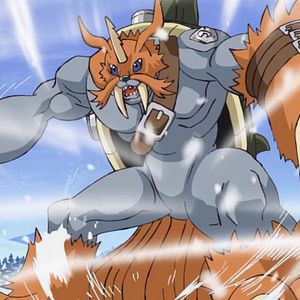 Photo Digimon Adventure (2020)