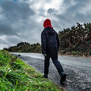 Photo Avis de tempête