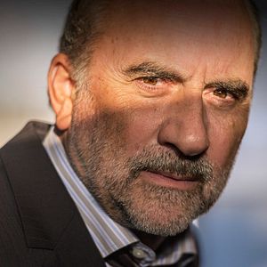 Photo Avis de tempête