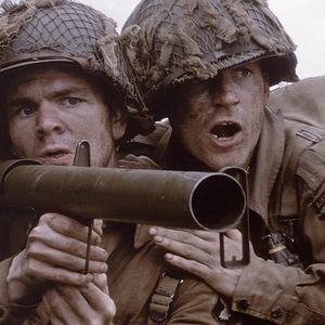 Photo Frères d'armes