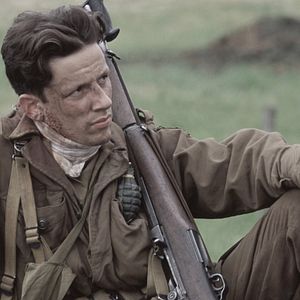 Photo Frères d'armes