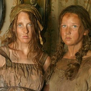 Photo La Caravane de l'étrange