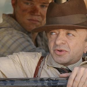 Photo La Caravane de l'étrange