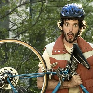 Photo Flight of the Conchords