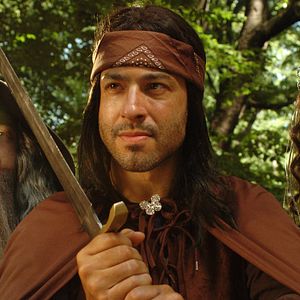 Photo Flight of the Conchords