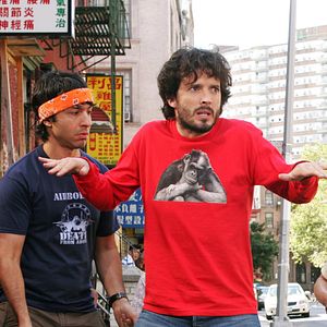 Photo Flight of the Conchords