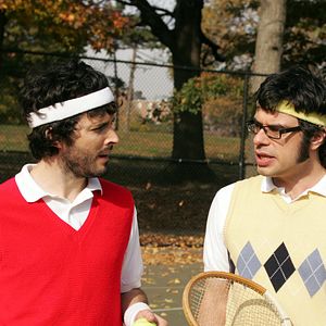 Photo Flight of the Conchords