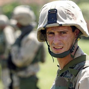 Photo Generation Kill