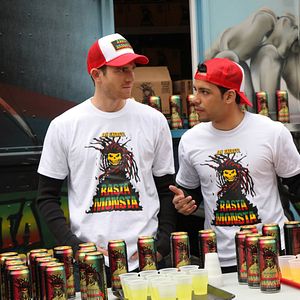 Photo How to make it in America