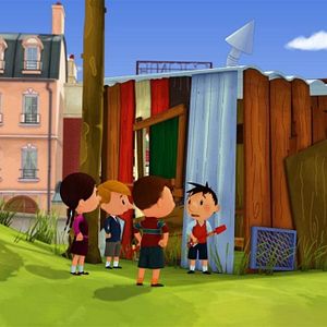 Photo Le Petit Nicolas
