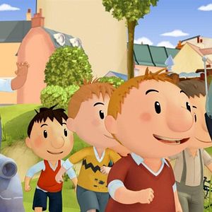 Photo Le Petit Nicolas
