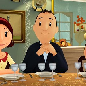 Photo Le Petit Nicolas