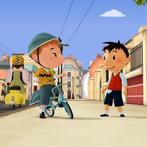 Photo Le Petit Nicolas