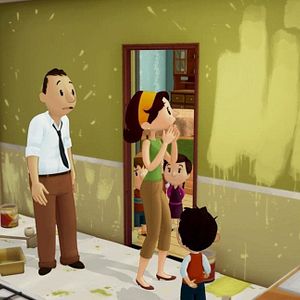 Photo Le Petit Nicolas