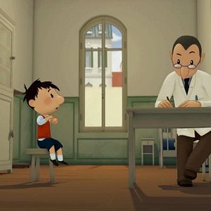 Photo Le Petit Nicolas