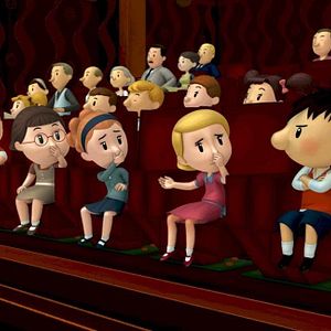 Photo Le Petit Nicolas