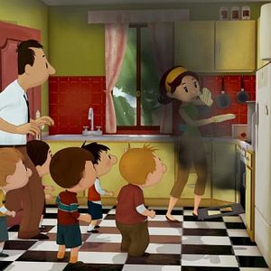 Photo Le Petit Nicolas