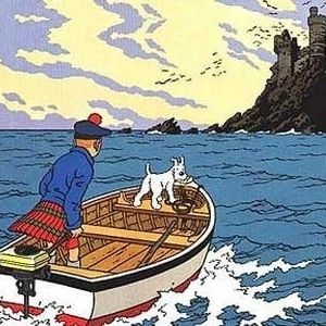 Photo Les Aventures de Tintin