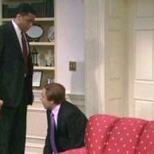 Photo Little Britain USA