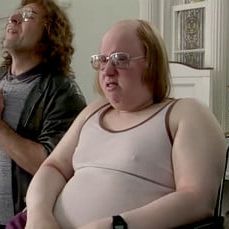 Photo Little Britain USA