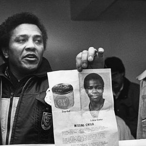 Photo Atlanta's Missing and Murdered: The Lost Children