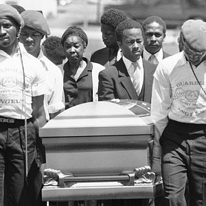 Photo Atlanta's Missing and Murdered: The Lost Children