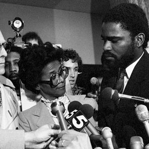 Photo Atlanta's Missing and Murdered: The Lost Children