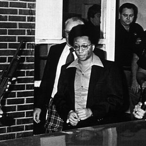 Photo Atlanta's Missing and Murdered: The Lost Children